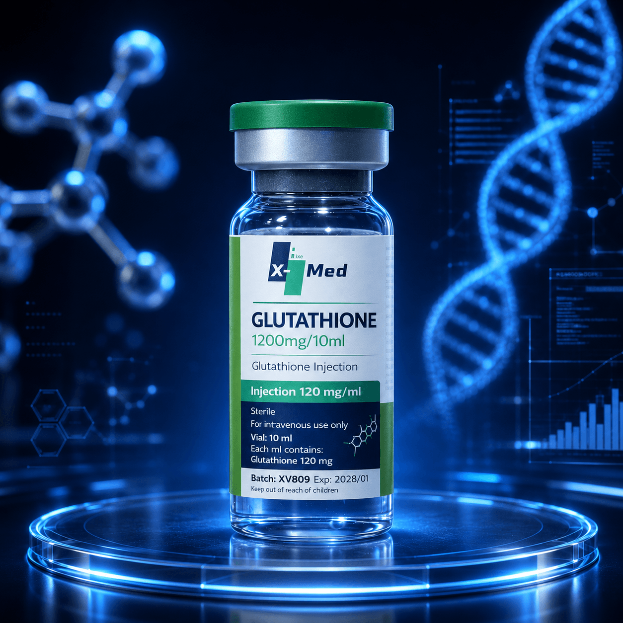 Glutathione