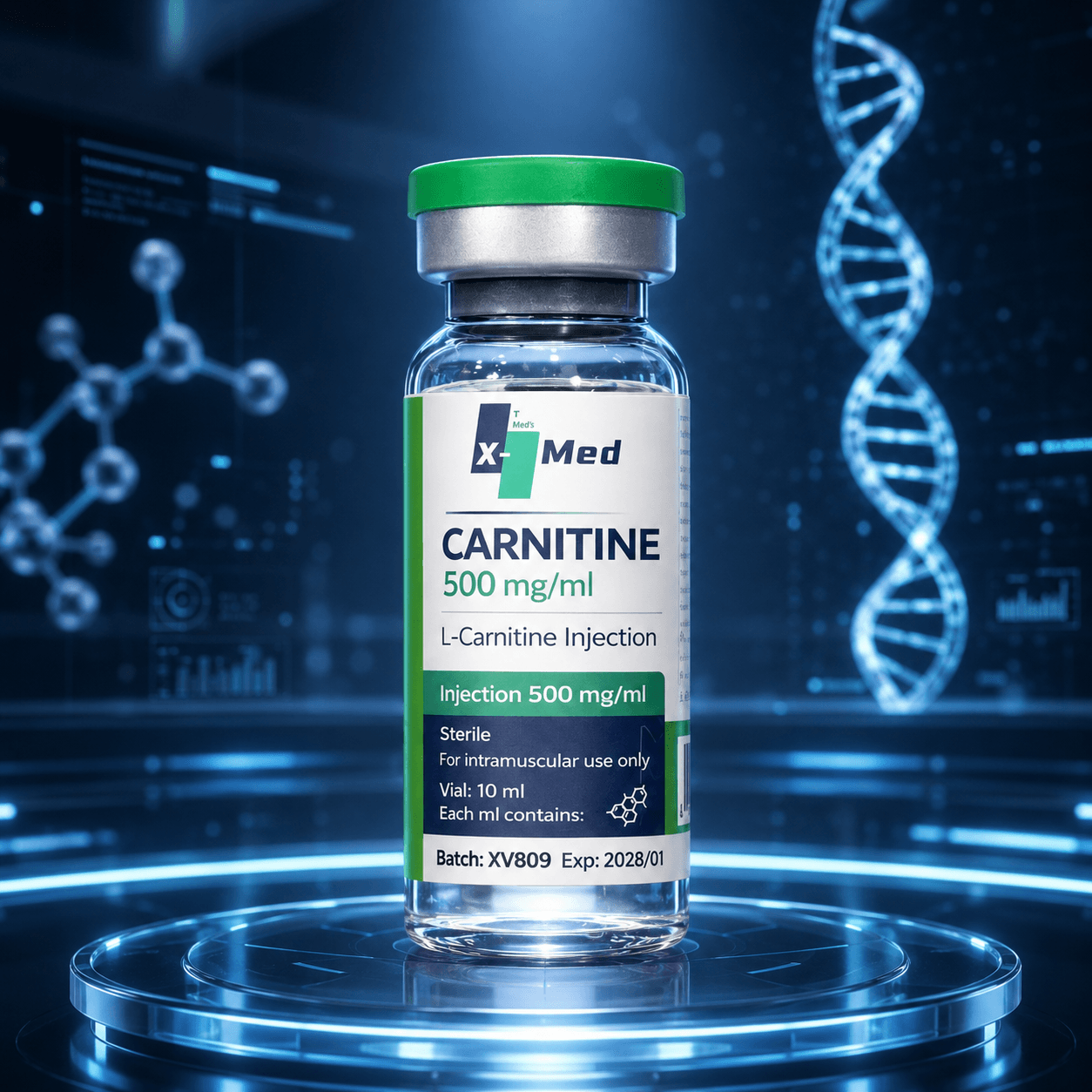 L-Carnitine