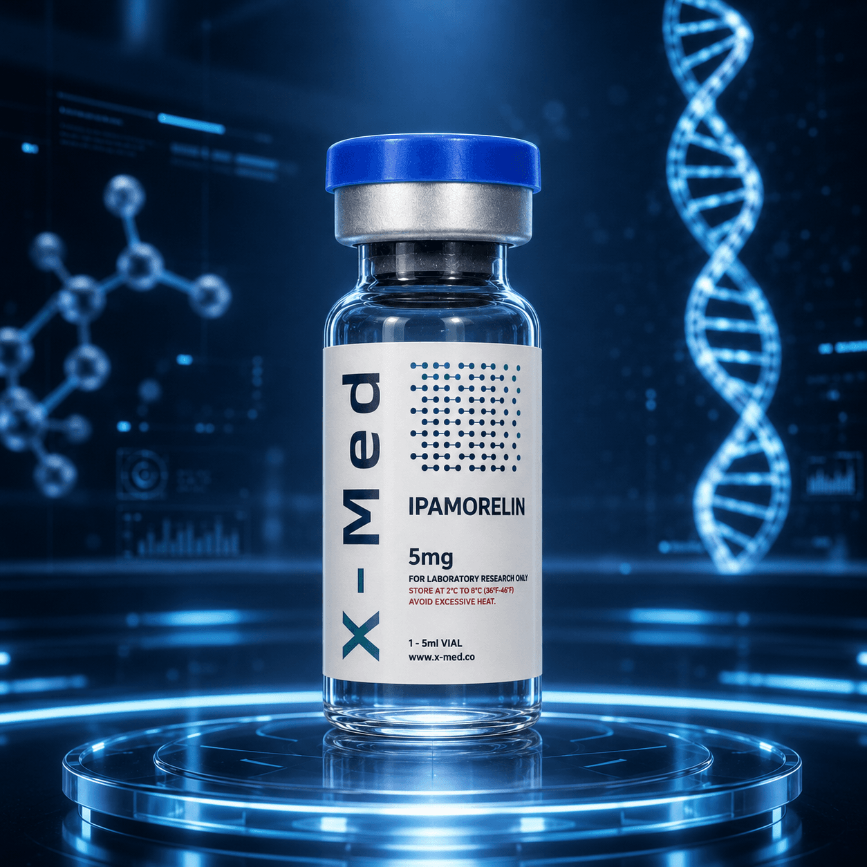 Ipamorelin
