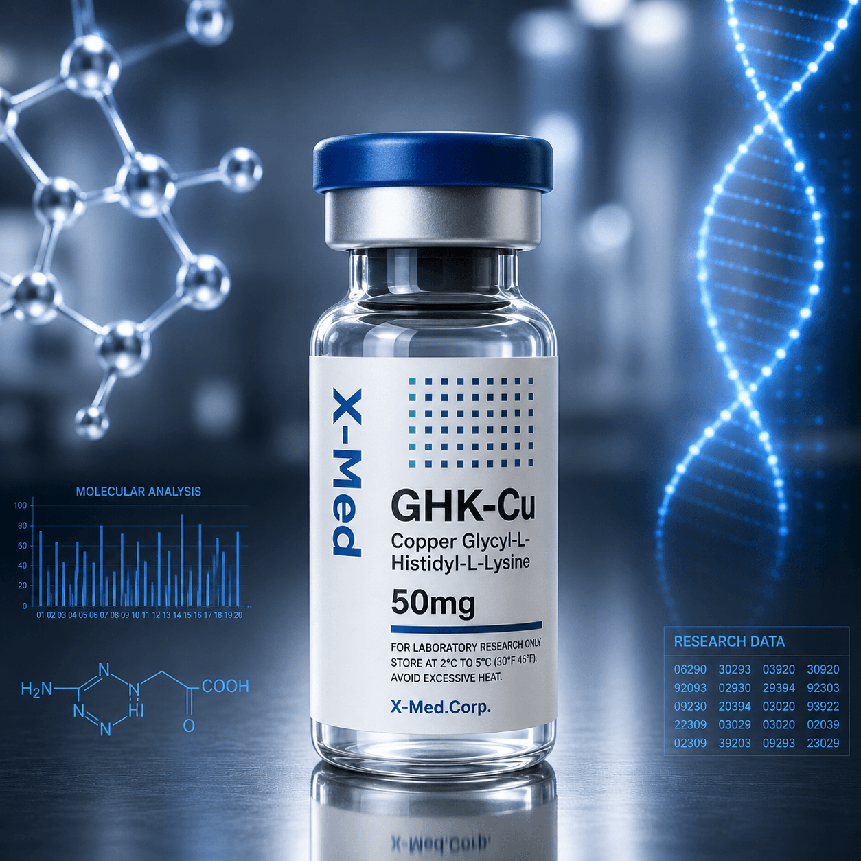 GHK-Cu