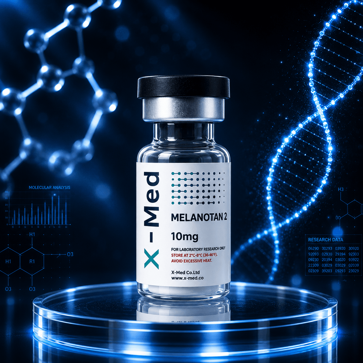 Melanotan 2