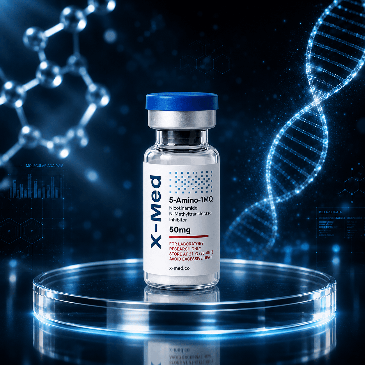 5-Amino-1MQ