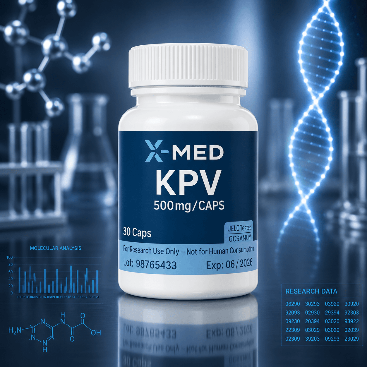 KPV Peptide