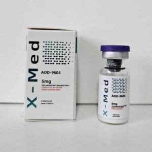 AOD-9604 5mg