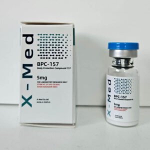BPC-157 5mg