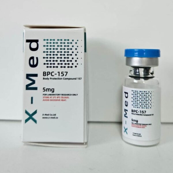 BPC-157 5mg