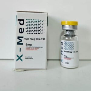 HGH Frag (Fragment 176-191) 5mg