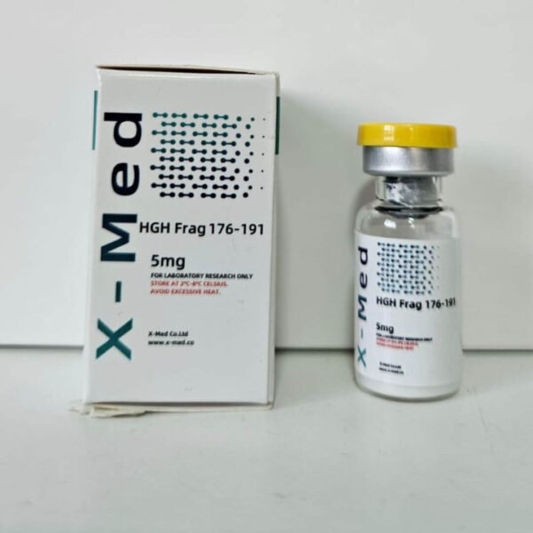 HGH Frag (Fragment 176-191) 5mg