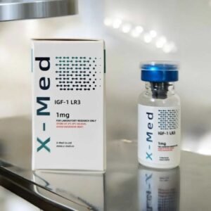 IGF-1 LR3 1mg