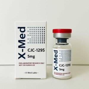CJC-1295 (No DAC) 5mg