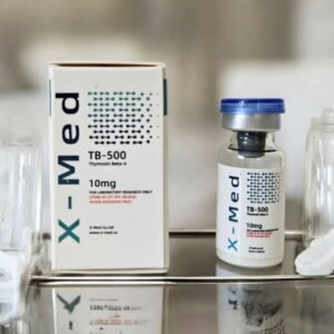TB-500 10mg (Thymosin Beta-4)