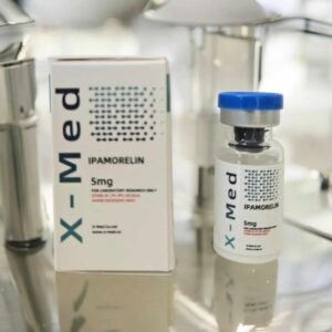 Ipamorelin 5mg