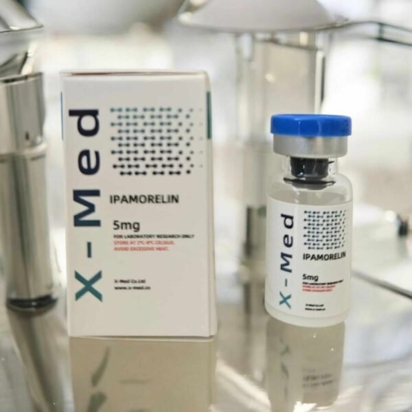 Ipamorelin 5mg