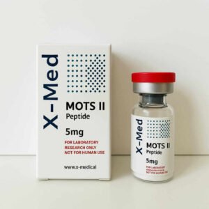MOTS II 5mg