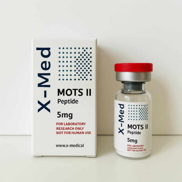 MOTS II 5mg