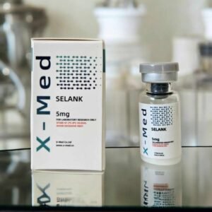 Selank 5mg