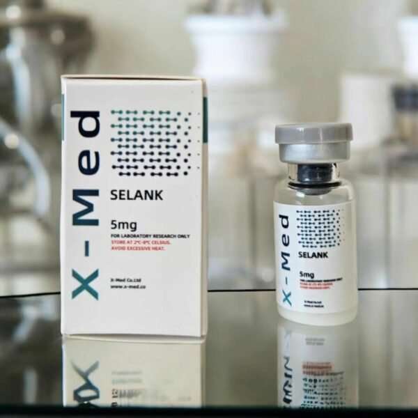Selank 5mg