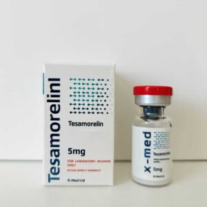 Tesamorelin 5mg