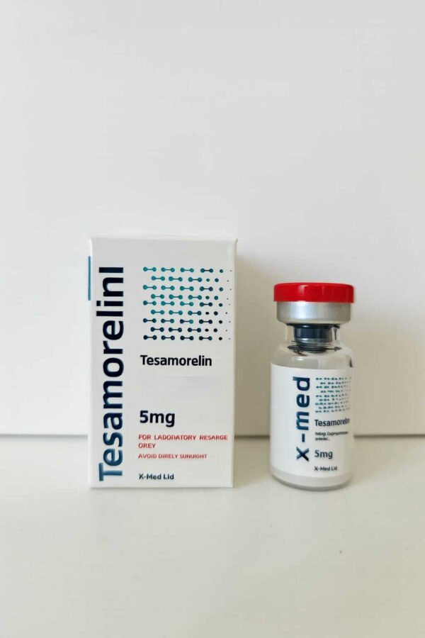 Tesamorelin 5mg