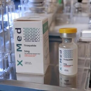Tirzepatide (Mounjaro) 5mg