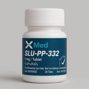 SLU-PP-332 1mg x 30 tabs