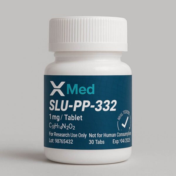 SLU-PP-332 1mg x 30 tabs