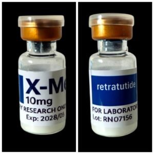 Retatrutide 10mg
