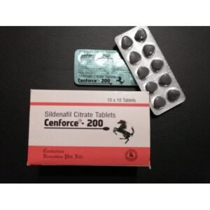cenforce 200 - 10tablets